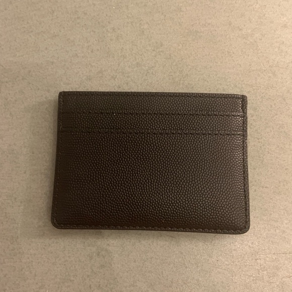 Black Marc Jacobs card case - Picture 2 of 3